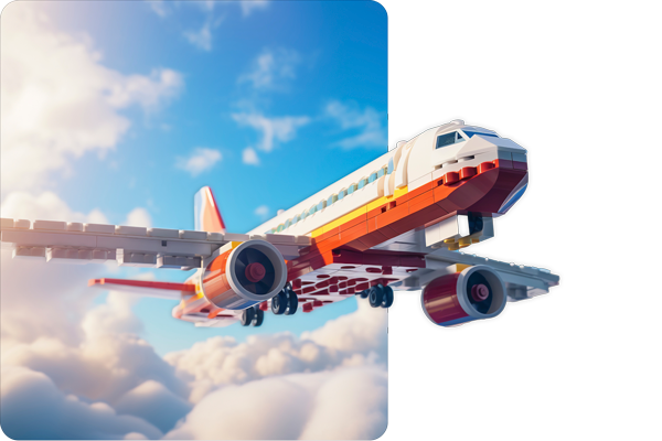 view-3d-airplane