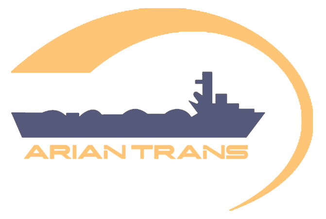 ArianTrans Logo