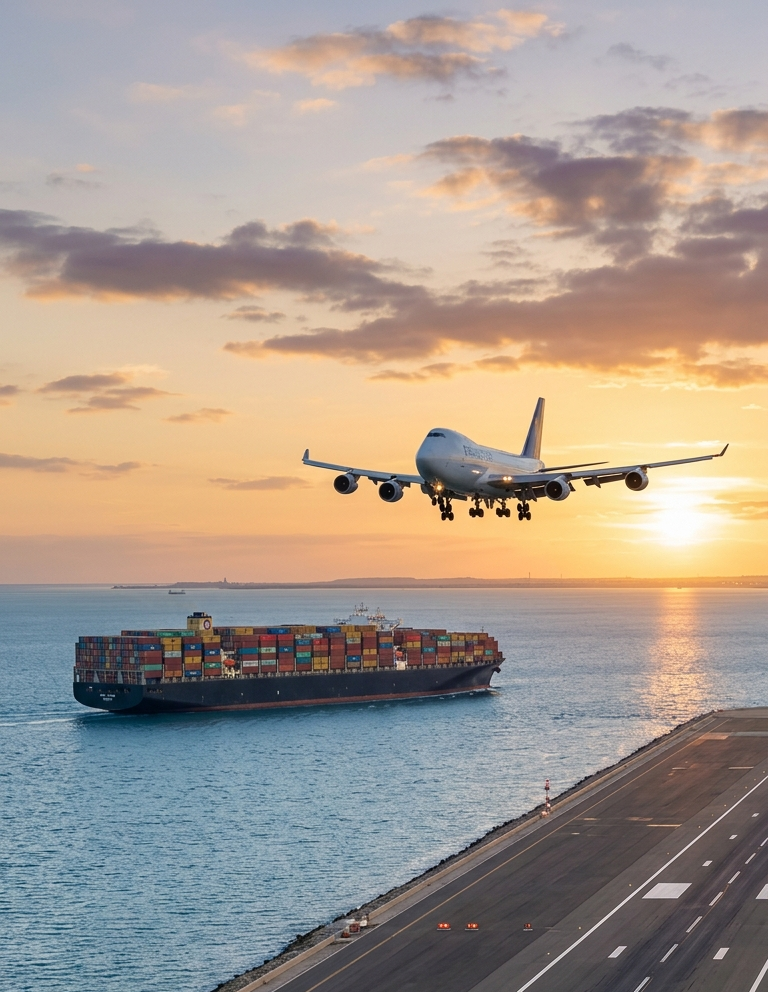Global Logistics