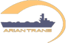 ArianTrans Logo